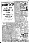 Evening News (Waterford) Thursday 02 October 1913 Page 4