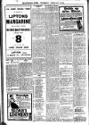 Evening News (Waterford) Thursday 12 February 1914 Page 4