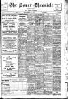 Dover Chronicle Friday 11 March 1927 Page 1