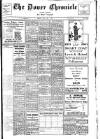 Dover Chronicle Friday 13 May 1927 Page 1