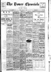 Dover Chronicle Friday 03 June 1927 Page 1