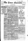 Dover Chronicle Friday 02 September 1927 Page 1