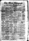 Oban Telegraph and West Highland Chronicle Friday 20 May 1881 Page 1