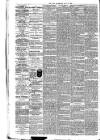 Oban Telegraph and West Highland Chronicle Friday 22 July 1881 Page 2