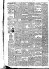 Oban Telegraph and West Highland Chronicle Friday 18 November 1881 Page 2