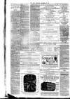 Oban Telegraph and West Highland Chronicle Friday 18 November 1881 Page 4