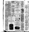 Oban Telegraph and West Highland Chronicle Friday 25 November 1881 Page 4