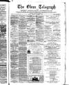 Oban Telegraph and West Highland Chronicle Friday 09 December 1881 Page 1
