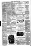 Oban Telegraph and West Highland Chronicle Friday 20 January 1882 Page 4