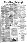 Oban Telegraph and West Highland Chronicle Friday 03 February 1882 Page 1