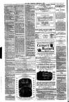 Oban Telegraph and West Highland Chronicle Friday 10 February 1882 Page 4