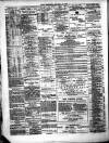 Oban Telegraph and West Highland Chronicle Friday 18 January 1884 Page 8