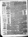 Oban Telegraph and West Highland Chronicle Friday 25 January 1884 Page 4