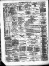 Oban Telegraph and West Highland Chronicle Friday 25 January 1884 Page 8