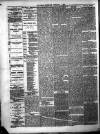 Oban Telegraph and West Highland Chronicle Friday 01 February 1884 Page 4