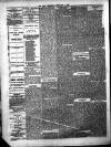 Oban Telegraph and West Highland Chronicle Friday 08 February 1884 Page 4