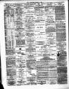 Oban Telegraph and West Highland Chronicle Friday 07 March 1884 Page 8