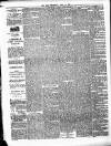 Oban Telegraph and West Highland Chronicle Friday 18 April 1884 Page 4