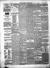 Oban Telegraph and West Highland Chronicle Friday 25 April 1884 Page 4