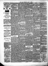 Oban Telegraph and West Highland Chronicle Friday 16 May 1884 Page 4