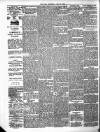 Oban Telegraph and West Highland Chronicle Friday 23 May 1884 Page 4