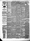 Oban Telegraph and West Highland Chronicle Friday 06 June 1884 Page 4