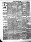 Oban Telegraph and West Highland Chronicle Friday 13 June 1884 Page 4