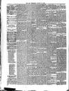 Oban Telegraph and West Highland Chronicle Friday 30 January 1885 Page 4