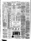 Oban Telegraph and West Highland Chronicle Friday 11 December 1885 Page 8