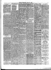 Oban Telegraph and West Highland Chronicle Friday 22 January 1886 Page 3