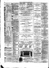 Oban Telegraph and West Highland Chronicle Friday 22 January 1886 Page 8