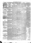 Oban Telegraph and West Highland Chronicle Friday 29 January 1886 Page 4