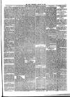 Oban Telegraph and West Highland Chronicle Friday 29 January 1886 Page 5