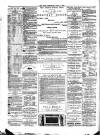 Oban Telegraph and West Highland Chronicle Friday 02 July 1886 Page 8