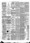 Oban Telegraph and West Highland Chronicle Friday 09 July 1886 Page 4