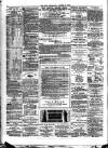 Oban Telegraph and West Highland Chronicle Friday 13 August 1886 Page 8