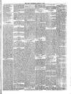 Oban Telegraph and West Highland Chronicle Friday 06 January 1888 Page 5