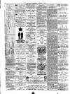 Oban Telegraph and West Highland Chronicle Friday 06 January 1888 Page 8