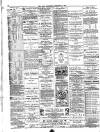 Oban Telegraph and West Highland Chronicle Friday 13 January 1888 Page 8