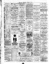 Oban Telegraph and West Highland Chronicle Friday 20 January 1888 Page 8