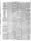 Oban Telegraph and West Highland Chronicle Friday 27 January 1888 Page 4