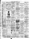 Oban Telegraph and West Highland Chronicle Friday 03 February 1888 Page 8