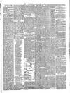 Oban Telegraph and West Highland Chronicle Friday 24 February 1888 Page 3