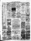 Oban Telegraph and West Highland Chronicle Friday 08 March 1889 Page 8