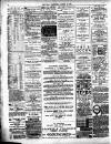 Oban Telegraph and West Highland Chronicle Friday 15 March 1889 Page 8