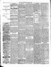 Oban Telegraph and West Highland Chronicle Friday 03 January 1890 Page 4