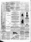 Oban Telegraph and West Highland Chronicle Friday 17 January 1890 Page 8