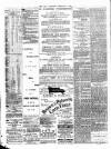 Oban Telegraph and West Highland Chronicle Friday 07 February 1890 Page 8