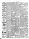 Oban Telegraph and West Highland Chronicle Friday 21 February 1890 Page 4