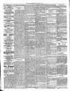 Oban Telegraph and West Highland Chronicle Friday 07 March 1890 Page 4